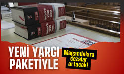 Yargı paketiyle magandalara verilecek cezalar artacak