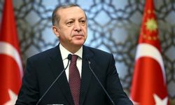 Cumhurbaşkanı Erdoğan'dan 19 Mayıs mesajı: Türkiye Yüzyılı'nı gençlerle inşa edeceğiz