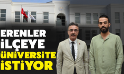 Erenler ilçeye üniversite istiyor!