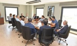 Ezine Gıda İhtisas OSB'ye 600 milyon liralık yatırım
