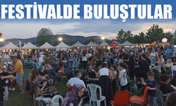 Teksen'in Renkleri Festivali'ne Yoğun İlgi