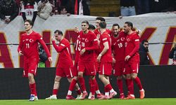 A Milli Futbol Takımı'nın Dünya Kupası Hazırlıkları Başlıyor