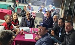 Gelibolu'da hasat öncesi pestisit denetim ve eğitimi
