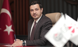 Sakarya GİAD Başkanı Zafer Bekdemir'in 19 Mayıs Mesajı