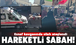 Çarşamba'da hareketli sabah!