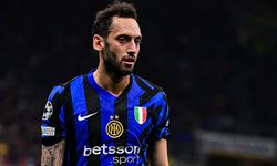 Çalhanoğlu, Şampiyonlar Ligi Finalinde Tarih Yazmaya Hazırlanıyor
