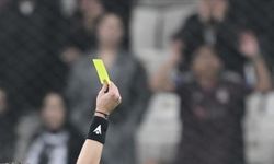 Trendyol Süper Lig oynanacak maçların hakemleri belli oldu!
