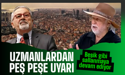 Üşümezsoy ve Görür'den peş peşe uyarı