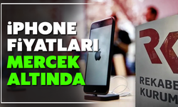 Apple’a rekabet soruşturması genişletildi