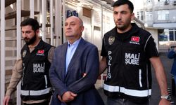 İBB'ye yönelik yolsuzluk soruşturmasında 42 zanlı gözaltına alındı