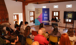 Kültür Fabrikası’nda sanat tarihine yolculuk