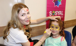 Geyve SGM’de bahar şenliği coşkusu