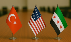 Türkiye-ABD Suriye toplantısı yarın