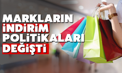 Cezalar sonrası ikinci ürüne yüksek indirim dönemi başladı