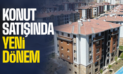 Konut satışlarında yeni dönem