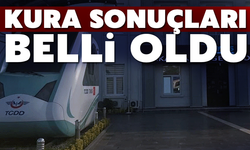 TÜRASAŞ Sakarya işçi alımı kura sonuçları belli oldu