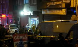 Kağıthane'de iş yerine patlayıcı madde atılması sonucu 7 kişi yaralandı