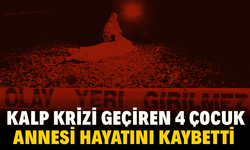 Arifiye'de Kalp Krizi Geçiren 4 Çocuk Annesi Hayatını Kaybetti