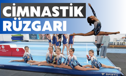 Cimnastik rüzgarı