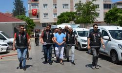 Kırklareli'nde fu*huş operasyonunda yakalanan 6 zanlı tutuklandı