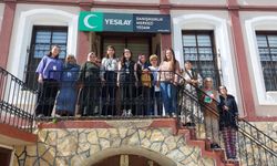 Kırklareli'nde SODAM kursiyerleri YEDAM'ı ziyaret etti