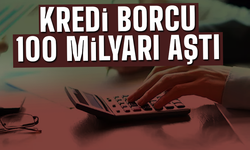 Sakarya'nın kredi borcu 101 milyarı aştı