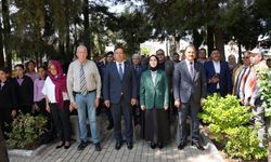Kuvayımilliye kahramanı İbrahim Ethem Akıncı vefatının 75. yılında anıldı