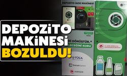 Otomatların ömrü kısa sürdü!