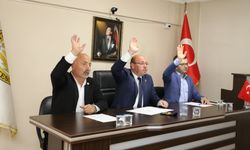 Ferizli Belediyesi’nin Mayıs Ayı Meclis Toplantısı Gerçekleştirildi