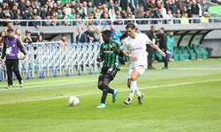 Mamadou Mendy Gol Orucunu Bozmak İstiyor