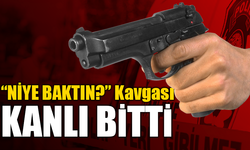 Adapazarı’nda “Niye Baktın?” Kavgası Kanlı Bitti: 1 Ağır Yaralı