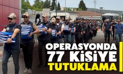47 ilde FETÖ operasyonu