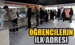 İlk Ayda 30 Binden Fazla Öğrenci Tercih Etti