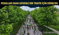 Sakarya’da Trafik Haftası’na Özel Bisiklet Turu Düzenleniyor