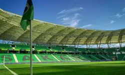 Play-Off Yarı Final Maçı Sakarya'da Oynanacak!
