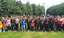 Geyve’de Bocce heyecanı