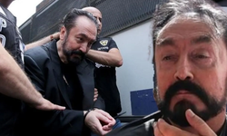 Adnan Oktar'a 'nitelikli dolandırıcılık' ve 'kara para aklama' suçundan beraat