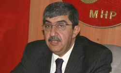 MHP eski Milletvekili Mehmet Ekici hayatını kaybetti