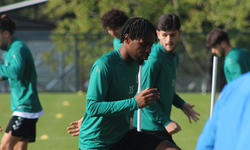 Sakaryaspor'a 3. yasak geldi