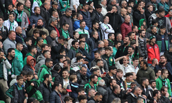 PFDK Sakaryaspor'u yine boş geçmedi!