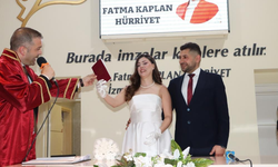 Evliliklerini unutulmaz kılmak isteyenler bugünü seçti