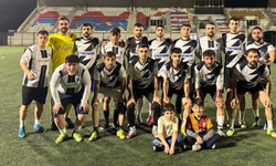 Hendekgücü, Levent'in golüyle kazandı
