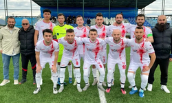 Fevziyespor liderlik koltuğuna oturdu