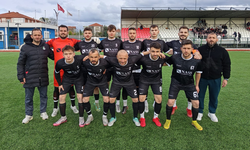 Karasu 1933 Spor’dan Gollü Gövde Gösterisi: 8-1