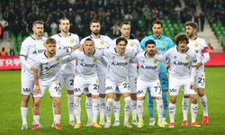 Sakaryaspor'da risk devam ediyor