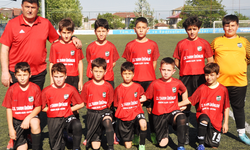 3 golle maçın yıldızı oldu!