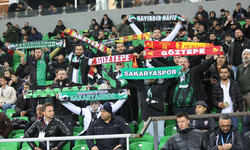 Sakaryaspor’da kritik maçın biletleri satışta