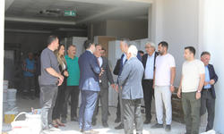 Arifiye’ye Yeni Sağlık Üssü