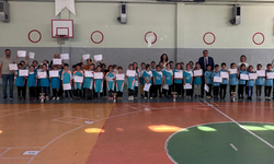 Karasu'da geleneksel oyunlarla dolu dolu gün
