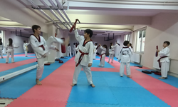 Ferizli'de spor dolu sezon